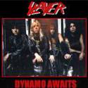 Slayer (USA) : Dynamo Awaits